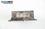 Releu ventilator radiator pentru Peugeot 306 1.9 DT, 90 cp, hatchback, 3 uși, 1997 № 96 25 28 68 80