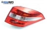 Tail light for Renault Laguna III 2.0 dCi, 150 hp, station wagon, 2008, position: right