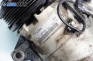 AC compressor for Opel Zafira B 1.9 CDTI, 120 hp automatic, 2005 № R1580058