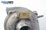 Turbo pentru Renault Clio III 1.5 dCi, 86 cp, hatchback, 5 uși, 2008 № 5435 970 0012