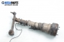 Air shock absorber for Mercedes-Benz S-Class W221 3.2 CDI, 235 hp automatic, 2007, position: front - right