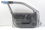 Door for Nissan Primera (P11) 1.6 16V, 99 hp, hatchback, 1997, position: front - left