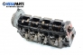 Engine head for Renault Laguna II (X74) 1.9 dCi, 120 hp, station wagon, 2002