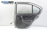 Door for Nissan Primera (P11) 1.6 16V, 99 hp, hatchback, 1997, position: rear - right