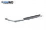 Front wipers arm for Rover 400 1.4 Si, 103 hp, hatchback, 1996, position: left