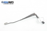 Front wipers arm for Volkswagen Polo (6N/6N2) 1.6, 75 hp, 1995, position: left