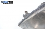 Headlight for Hyundai Coupe 1.6 16V, 105 hp, 2002, position: left