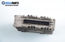 ECU mit zündschlüssel und wegfahrsperre für Seat Cordoba (6K) 1.4, 60 hp, sedan, 1999 № 6K0 906 027 J