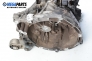  for Ford Fiesta V 1.6 TDCi, 90 hp, hatchback, 2004 № 5S6R 7002