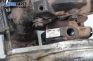 Turbo pentru Nissan Terrano II (R20) 2.7 TD, 101 cp, 5 uși, 2000 № Garrett 452162-1