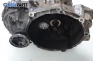  for Volkswagen Passat (B3) 1.6 TD, 80 hp, sedan, 1992