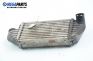 Intercooler for Ford Escort 1.8 TD, 90 hp, station wagon, 1996