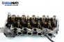 Engine head for Mercedes-Benz A-Class W169 1.7, 116 hp, 5 doors automatic, 2006