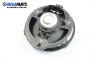Loudspeaker for Mercedes-Benz C-Class 204 (W/S/C/CL) (2007-2014), station wagon