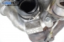 Turbo for Ford Fiesta V 1.6 TDCi, 90 hp, hatchback, 2004 № TD025S2-06T4
