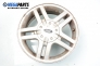 Jante din aliaj pentru Ford Focus I (1998-2004) 15 inches, lăţime 6 (Prețul este pentru un set)