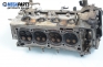 Motorkopf für Nissan Primera (P12) 1.8, 115 hp, hecktür, 2003