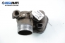 Butterfly valve for Mercedes-Benz A-Class W168 1.6, 102 hp, 5 doors, 1998 № A 166 141 01 25