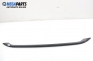 Roof rack for Mitsubishi Space Star 1.8 GDI, 122 hp, 1999, position: left