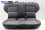 Set scaune pentru Mitsubishi Colt 1.1, 75 cp, hatchback, 5 uși, 2004