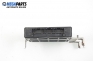 Transmission control module for Mitsubishi Galant VIII 2.5 V6, 163 hp, station wagon automatic, 1997 № MD761937