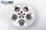 Alloy wheels for Alfa Romeo 147 (2000-2010)