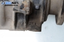 Differential for BMW 3 (E46) 2.0 D, 136 hp, sedan, 1999