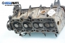 Engine head for Audi 80 (B3) 1.8, 113 hp, sedan, 1988