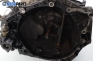  for Peugeot 306 1.9 DT, 90 hp, hatchback, 1997