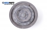 Steel wheels for Toyota Yaris (1999-2005) 14 inches, width 5.5 (The price is for the set)