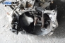  for Peugeot 306 1.9 D, 69 hp, hatchback, 1999