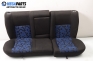 Seats set for Volkswagen Golf IV 1.4 16V, 75 hp, 1998