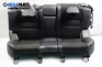 Leather seats for Honda Accord VII 2.2 i-CTDi, 140 hp, station wagon, 2005