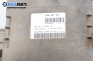 ECU for Fiat Punto 1.2, 73 hp, hatchback, 3 doors, 1994 № IAW 8F.5T
