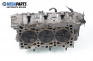 Cylinder head no camshaft included for Audi A6 Allroad 2.5 TDI Quattro, 180 hp automatic, 2002