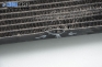 Air conditioning radiator for Audi 80 (B4) 2.0 16V, 140 hp, station wagon, 1993