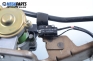 Potentiometer gaspedal für Nissan Terrano 2.7 TDi, 125 hp, 5 türen automatik, 1998 № D2MV-01-2C3 A 60