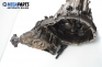 Cutie de viteze și cutie de transfer pentru Renault Megane Scenic 2.0 16V RX4, 139 cp, 2001 № JC5 225 C 057137