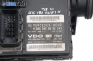 ECU cu cheie de contact și imobilizator pentru Mercedes-Benz A-Class W168 1.4, 82 cp, 5 uși, 1998 № A 026 545 05 32