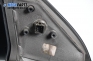 Spiegel für Opel Astra G 1.6 16V, 101 hp, hecktür, 5 türen, 1998, position: links