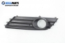 Foglight cap for Opel Astra H 1.8, 125 hp, station wagon automatic, 2005, position: front - left