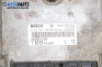 ECU cu cheie de contact pentru Fiat Punto 1.9 JTD, 86 cp, hatchback, 5 uși, 2002 № Bosch 0 281 001 955