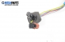 Spiegel für Citroen C5 2.0 16V, 140 hp, combi, 2002, position: links