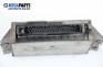 ECU mit zündschlüssel und wegfahrsperre für Fiat Punto 1.1, 54 hp, hecktür, 3 türen, 1997 № IAW 6F.SB