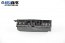 Komfort-modul für Mercedes-Benz 124 (W/S/C/A/V) 2.3, 136 hp, combi, 1993 № 124 820 32 26