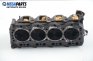 Engine head for Nissan Terrano II (R20) 2.7 TD, 101 hp, 5 doors, 2000