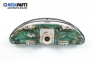 Instrument cluster for Fiat Punto 1.1, 54 hp, hatchback, 3 doors, 1997