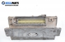 ECU mit zündschlüssel für Peugeot 406 1.8 16V, 110 hp, sedan, 1996 № Bosch 0 261 204 063