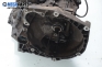  for Fiat Marea 1.8 16V, 113 hp, sedan, 2000