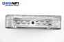 ECU incl. ignition key and immobilizer for Ford Focus 1.8 16V, 115 hp, hatchback, 5 doors, 2000 № 1S4F-12A650-AJB